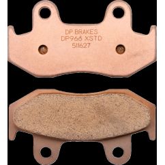 Plaquettes de frein métal fritté ATV/UTV