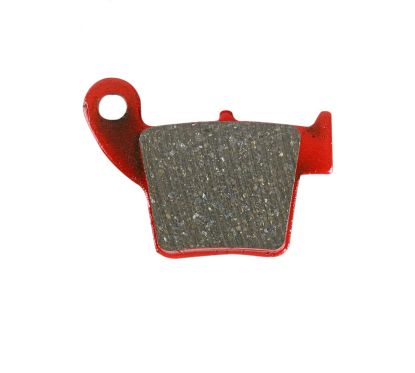 Plaquettes de frein TT Sport Carbon Fusion