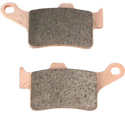 Plaquettes de frein frittées "HH"