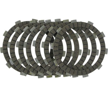 Kit d’embrayage CK Standard Series