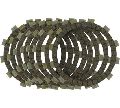 Kit d’embrayage CK Standard Series