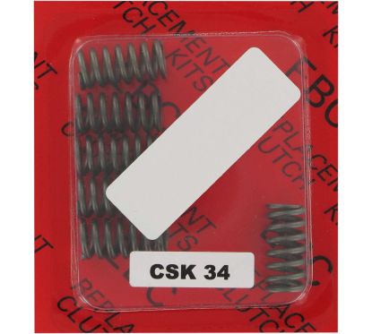 Ressorts d’embrayage