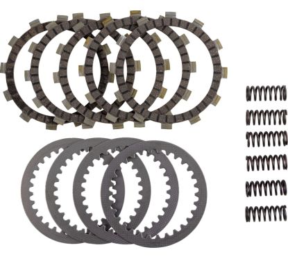 Kit d’embrayage DRC Series