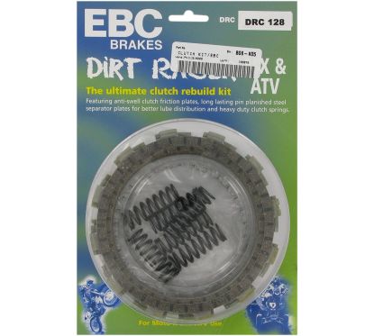 Kit d’embrayage DRC Series