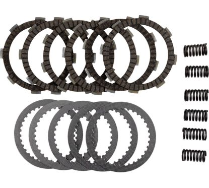 Kit d’embrayage DRC Series