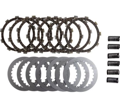 Kit d’embrayage DRC Series