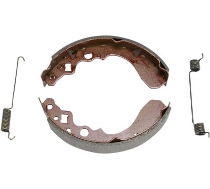 Mâchoires de frein Carbon Graphite "X"