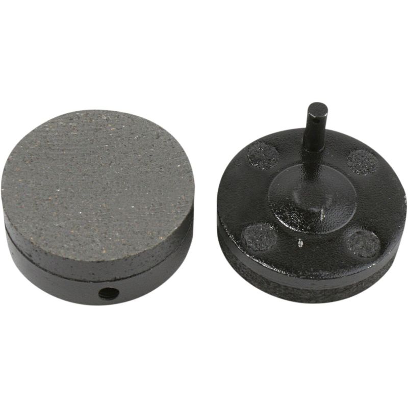 Plaquettes de frein organiques base "FA"