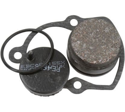 Plaquettes de frein Sport Carbon "X"