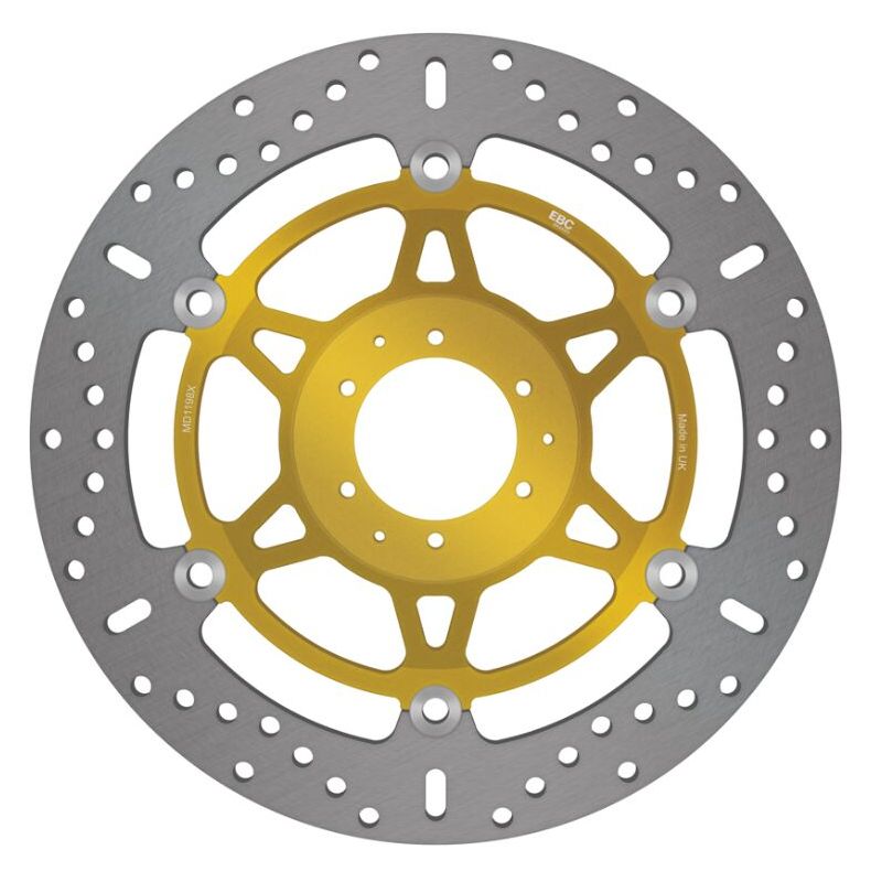 Disque de frein X-Series