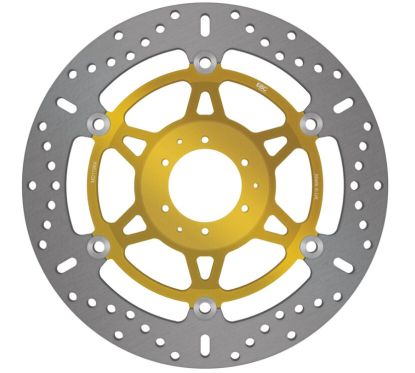 Disque de frein X-Series