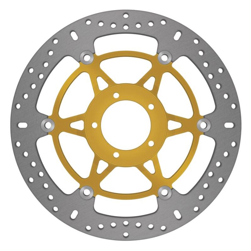 Disque de frein X-Series