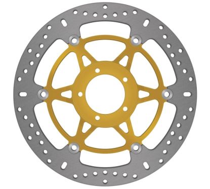 Disque de frein X-Series