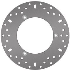 Disque de frein fixe rond