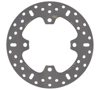 Disque de frein rond D-Series