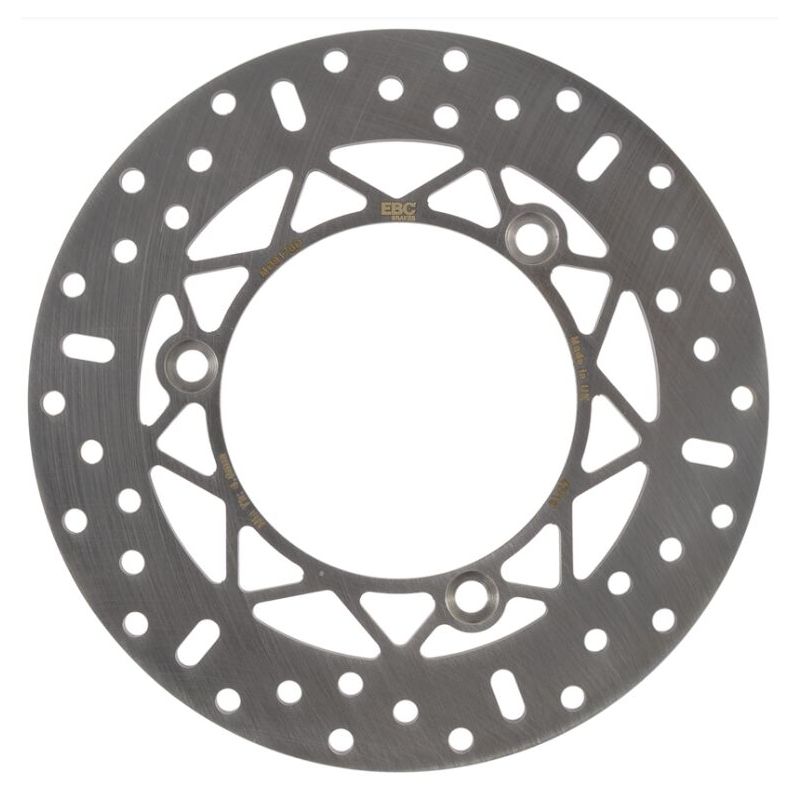 Disque de frein rond D-Series