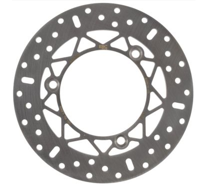 Disque de frein rond D-Series