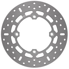 Disque de frein fixe rond