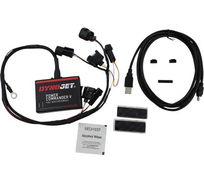 PC-V SUZ C90/SE BLV 05-09