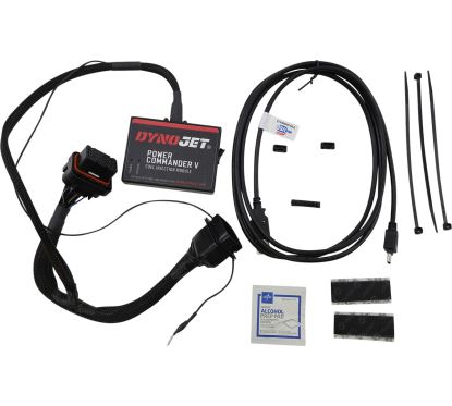 PC-V POL AXYS850 SNOW