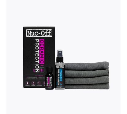 CERAMIC PROTECTION KIT V2