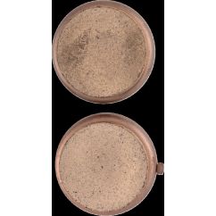 Plaquettes de frein frittées SDP Pro-SNX HH+