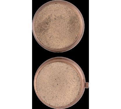 Plaquettes de frein frittées SDP Pro-SNX HH+