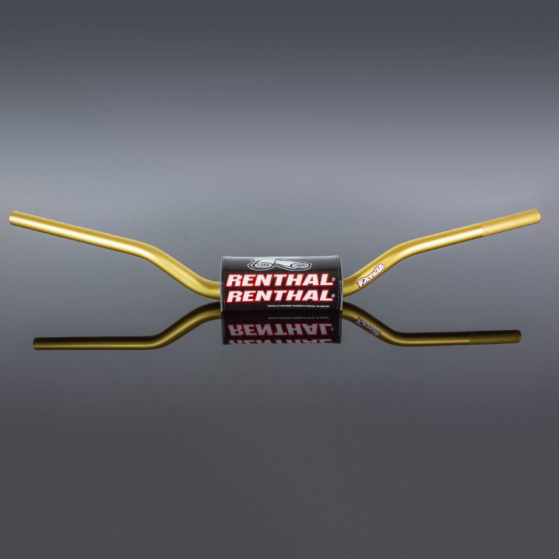 FATBAR 673 TRIAL GOLD