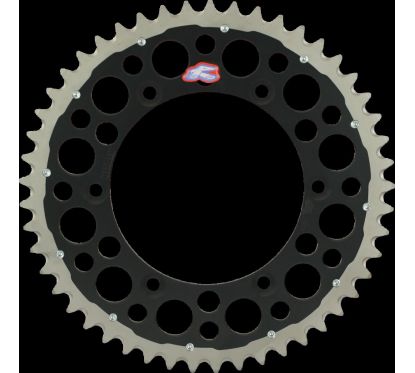 Couronne arrière Twinring™