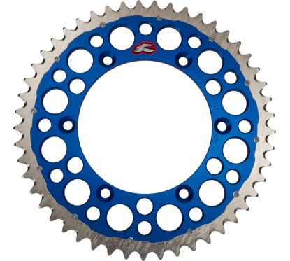 Couronne arrière Twinring™