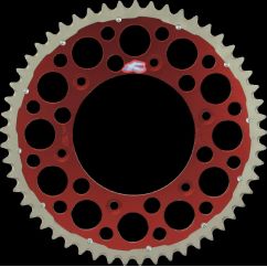 Couronne arrière Twinring™