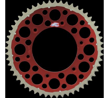 Couronne arrière Twinring™