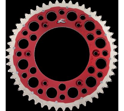 Couronne arrière Twinring™