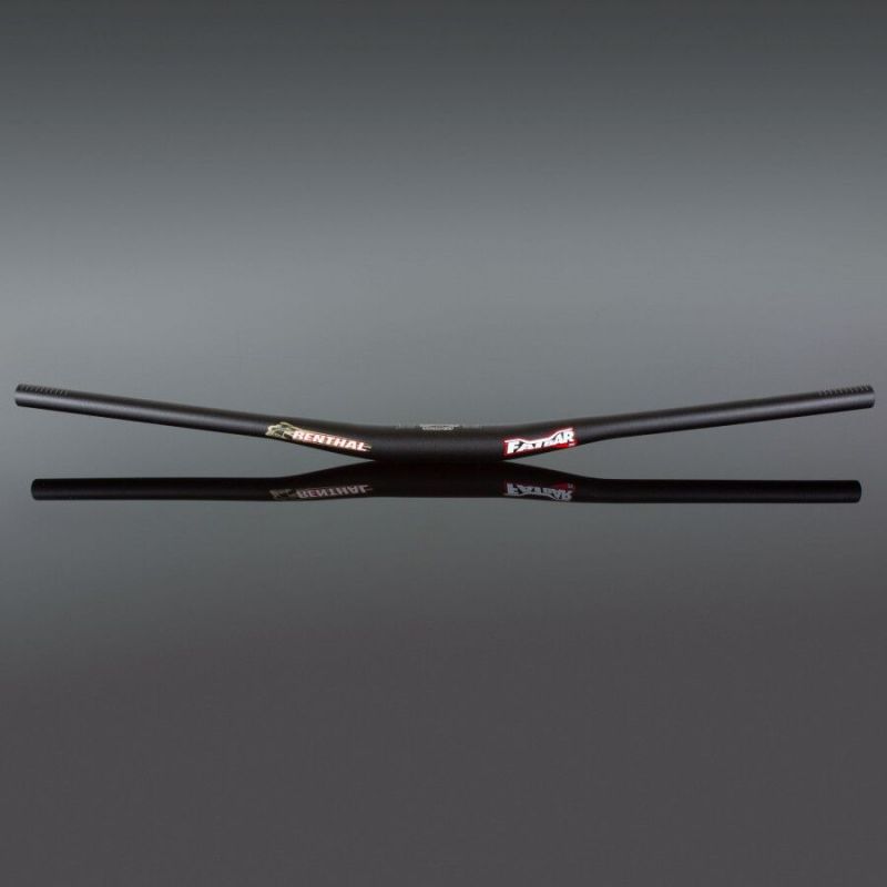 FATBAR 35 10MM BLACK