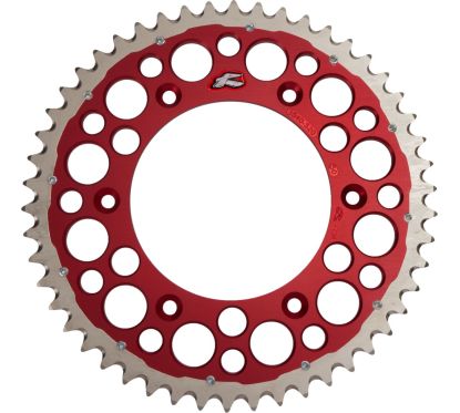 Couronne arrière Twinring™