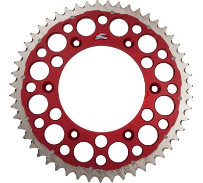 Couronne arrière Twinring™