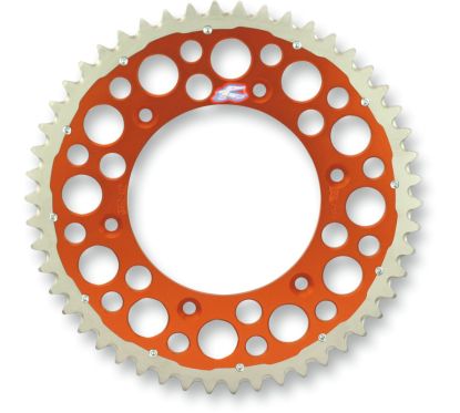 Couronne arrière Twinring™