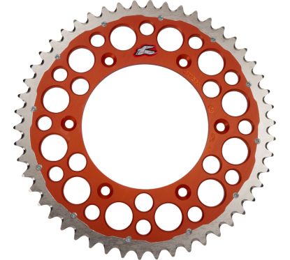 Couronne arrière Twinring™