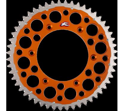 Couronne arrière Twinring™