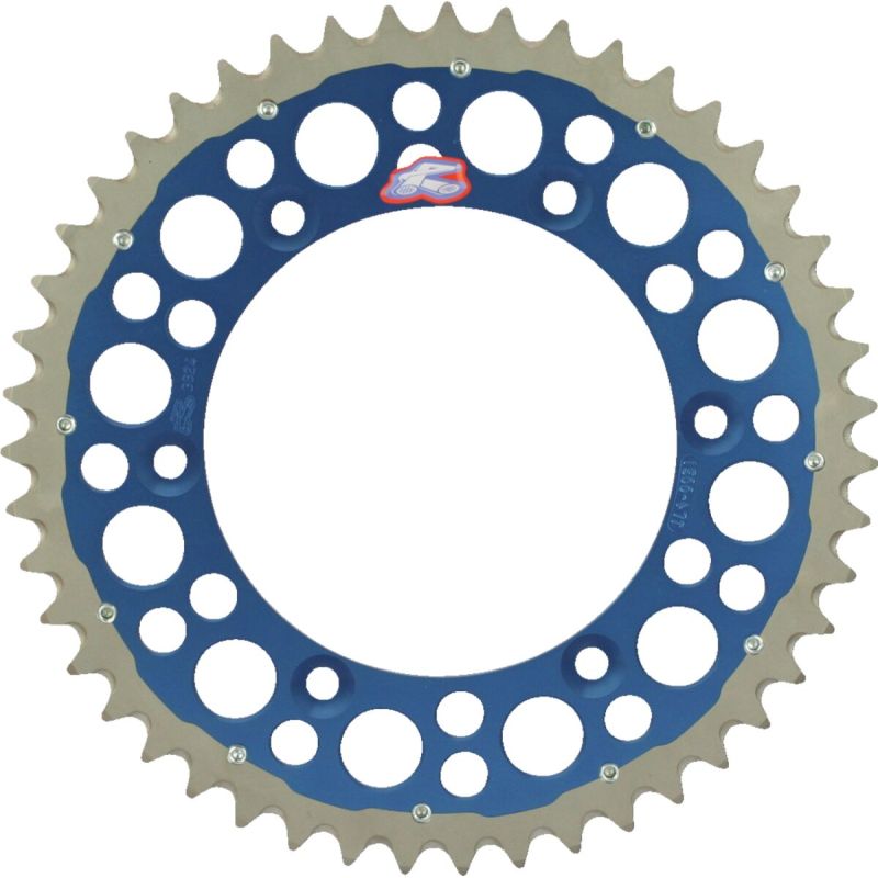 Couronne arrière Twinring™