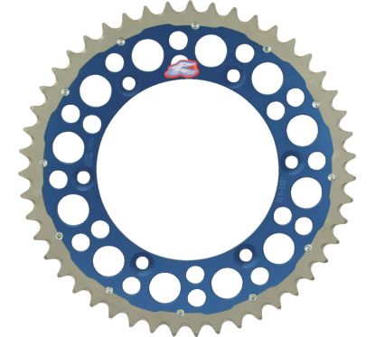 Couronne arrière Twinring™