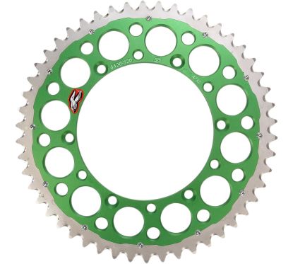 Couronne arrière Twinring™