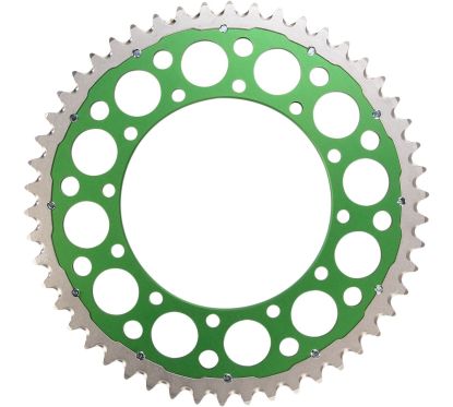 Couronne arrière Twinring™