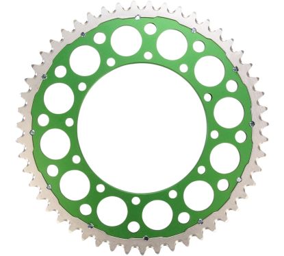 Couronne arrière Twinring™