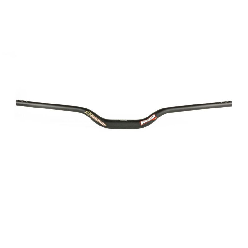FATBAR 35 50MM BLK