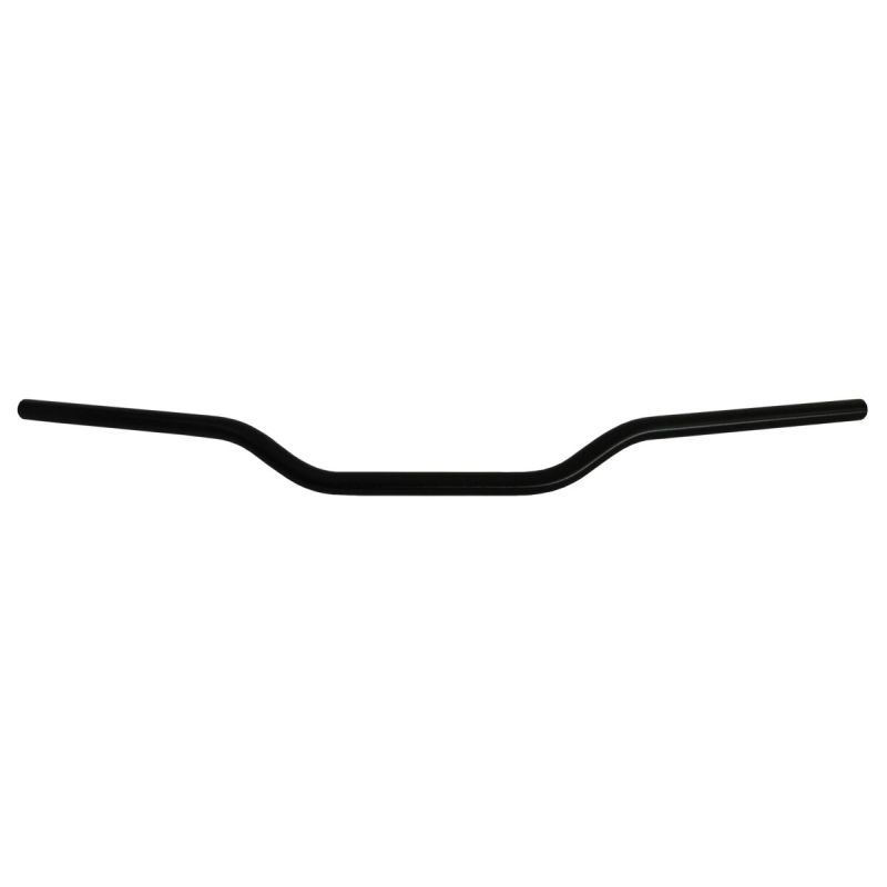 HANDLEBAR D22x5 L861 BLK