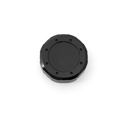 Bouchon de réservoir de liquide de frein avant en aluminium