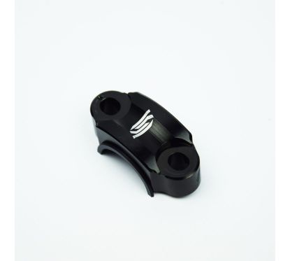 Pontet pivotant universel