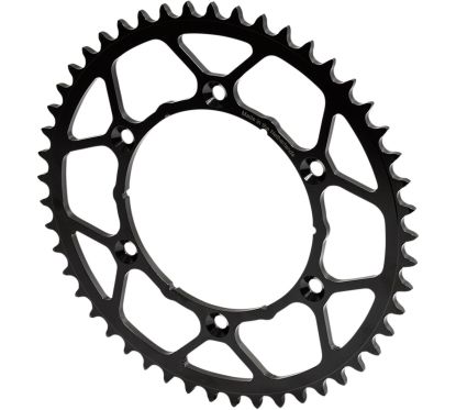 Couronne Arrière Ultralégère en Acier