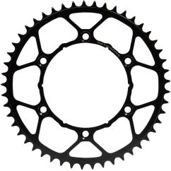 Couronne Arrière Ultralégère en Acier